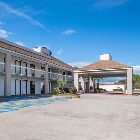Quality Inn Kingsland Eksteriør billede